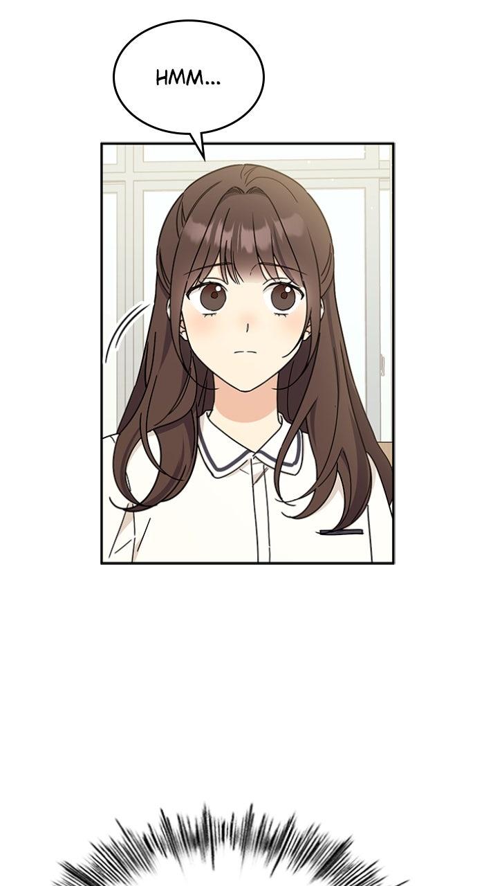 Ugly Duckling Complex Chapter 53 - Page 9