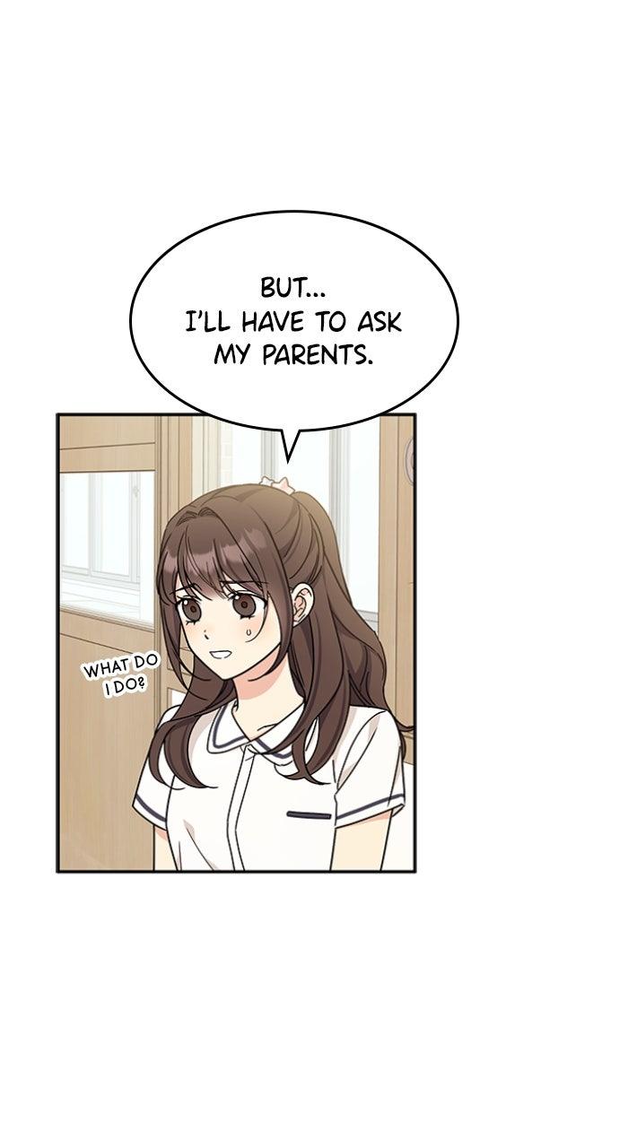 Ugly Duckling Complex Chapter 53 - Page 19