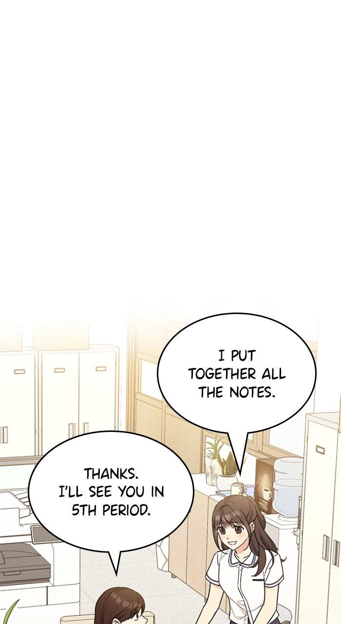 Ugly Duckling Complex Chapter 53 - Page 26