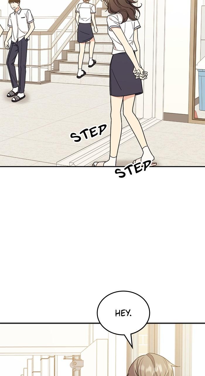 Ugly Duckling Complex Chapter 53 - Page 29