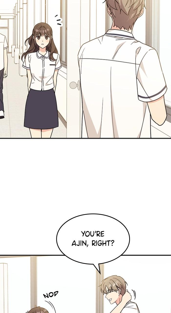 Ugly Duckling Complex Chapter 53 - Page 30