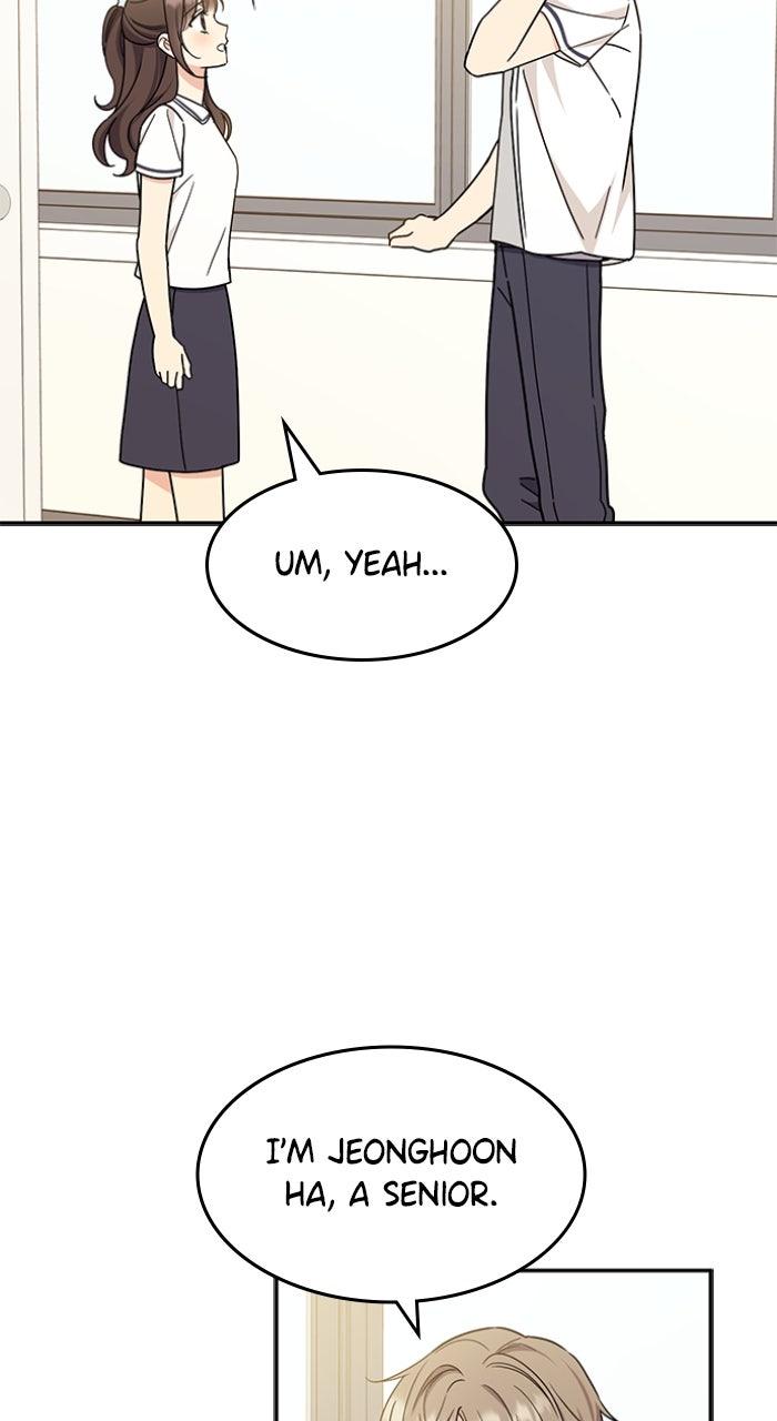 Ugly Duckling Complex Chapter 53 - Page 31