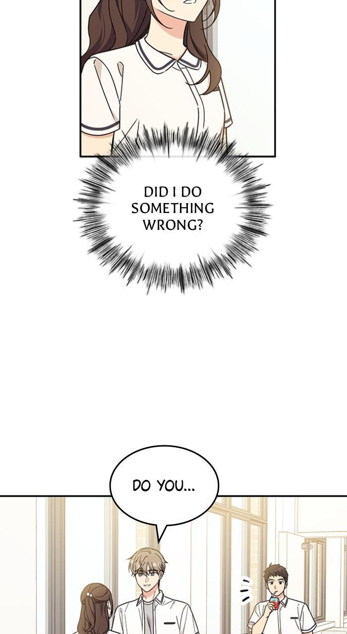 Ugly Duckling Complex Chapter 53 - Page 33