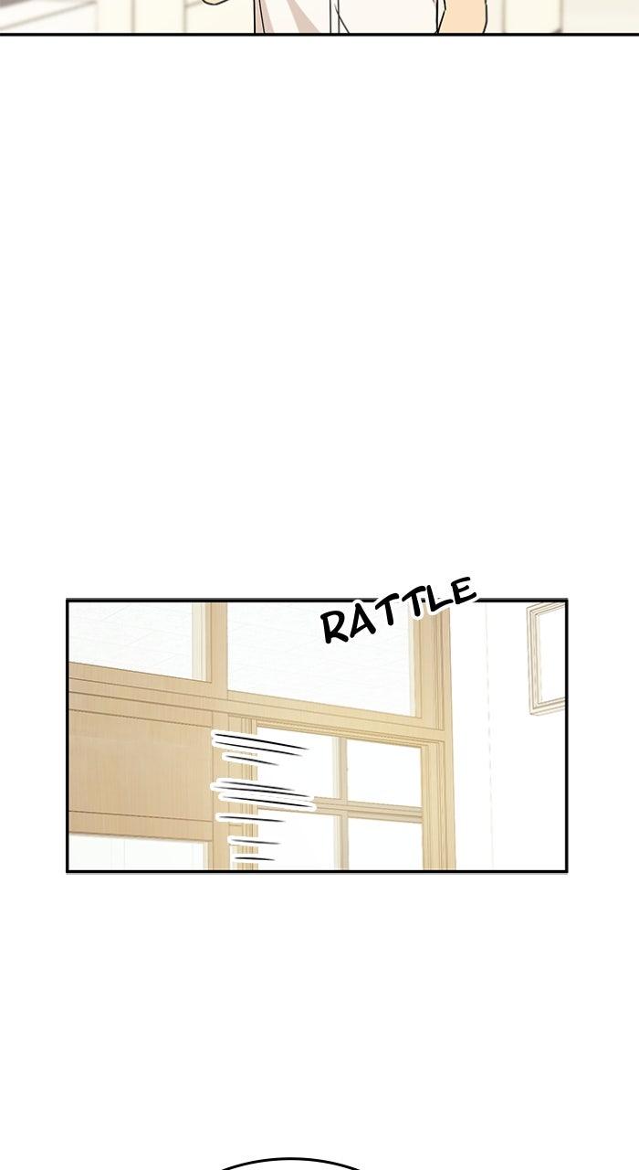 Ugly Duckling Complex Chapter 53 - Page 35