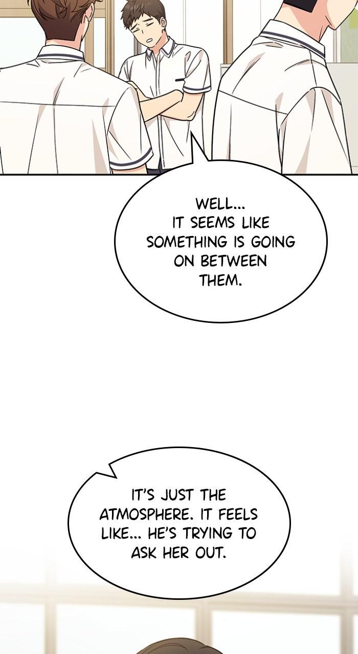 Ugly Duckling Complex Chapter 53 - Page 39