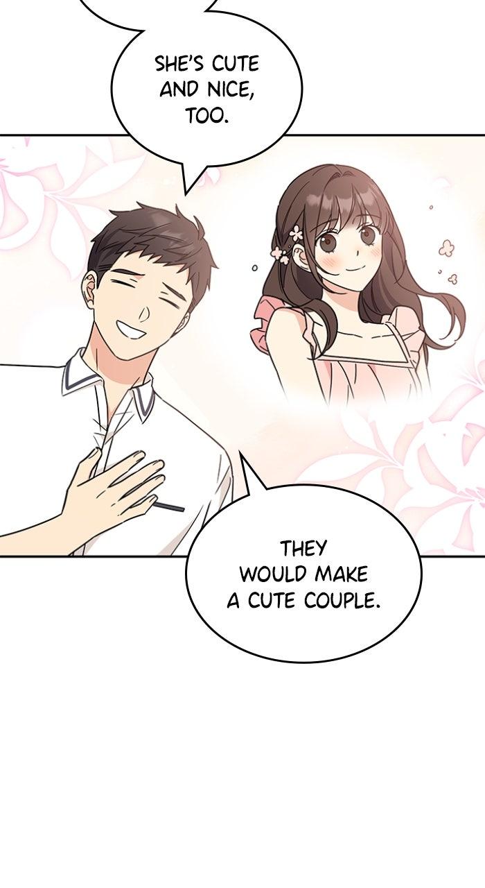 Ugly Duckling Complex Chapter 53 - Page 41