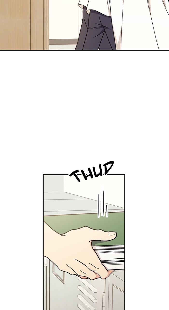 Ugly Duckling Complex Chapter 53 - Page 46