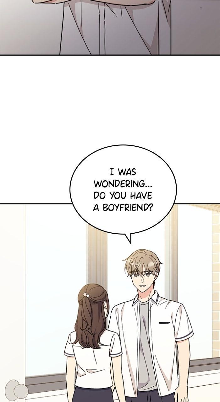 Ugly Duckling Complex Chapter 53 - Page 48