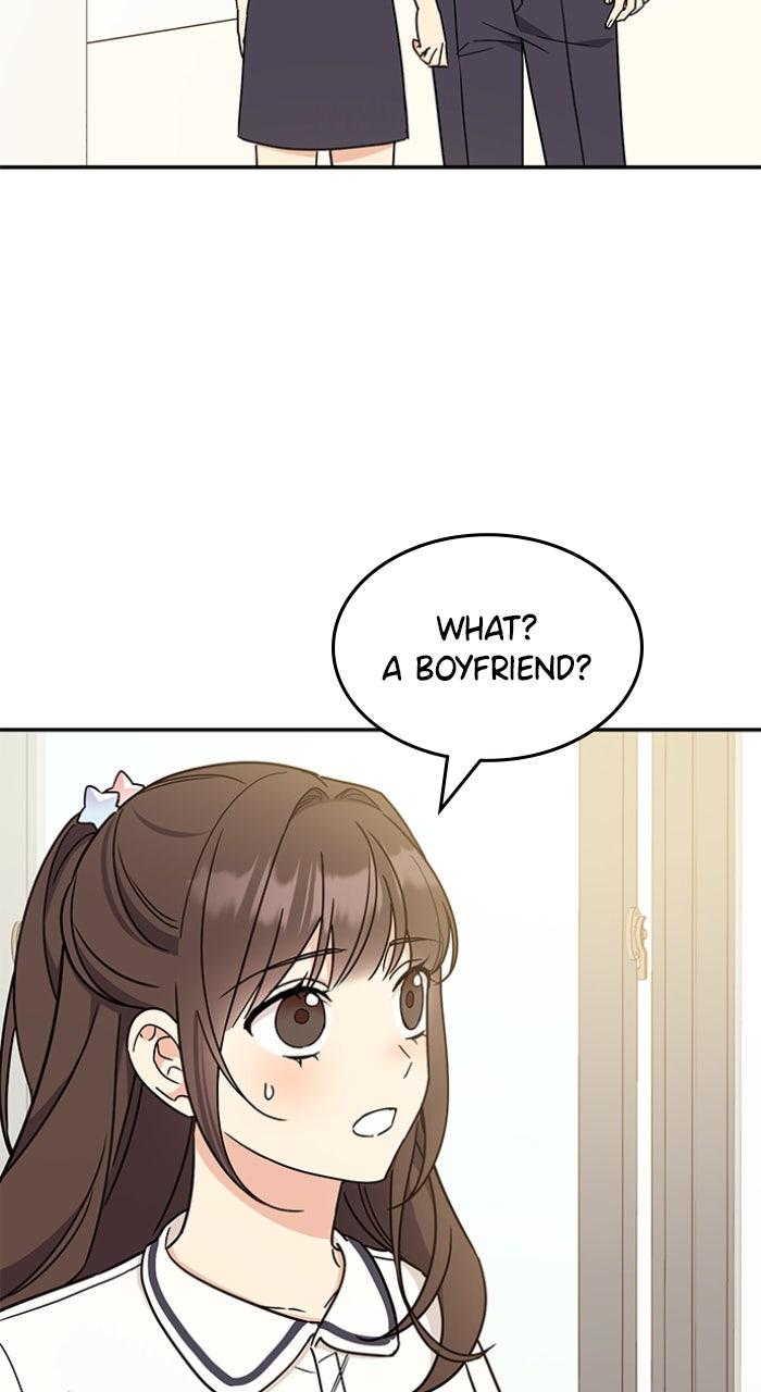 Ugly Duckling Complex Chapter 53 - Page 49