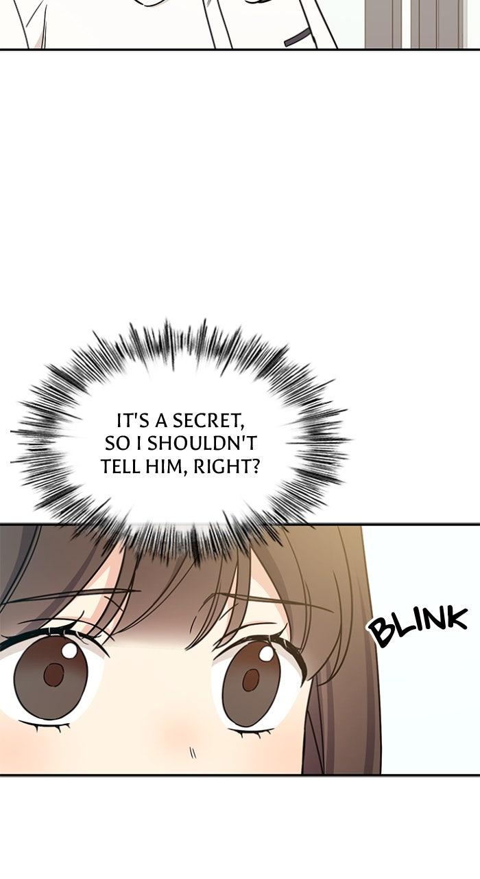 Ugly Duckling Complex Chapter 53 - Page 50