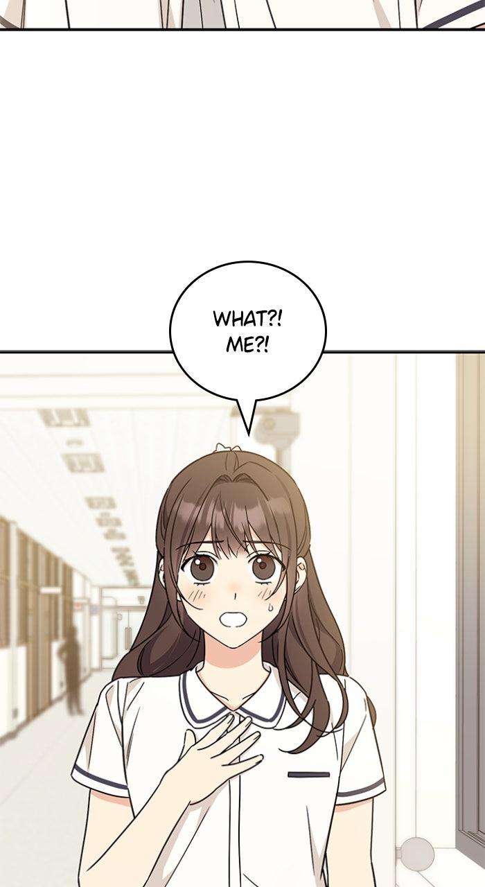 Ugly Duckling Complex Chapter 53 - Page 52