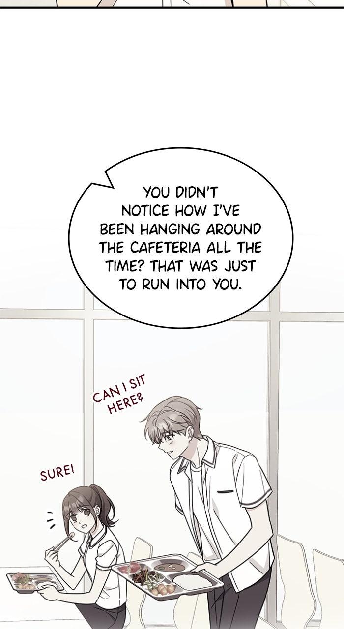 Ugly Duckling Complex Chapter 53 - Page 53