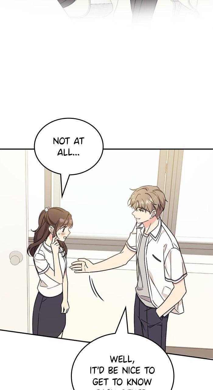 Ugly Duckling Complex Chapter 53 - Page 54