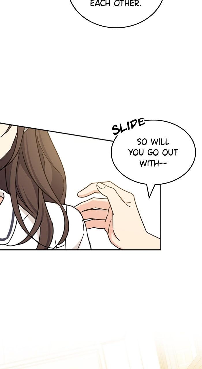 Ugly Duckling Complex Chapter 53 - Page 55