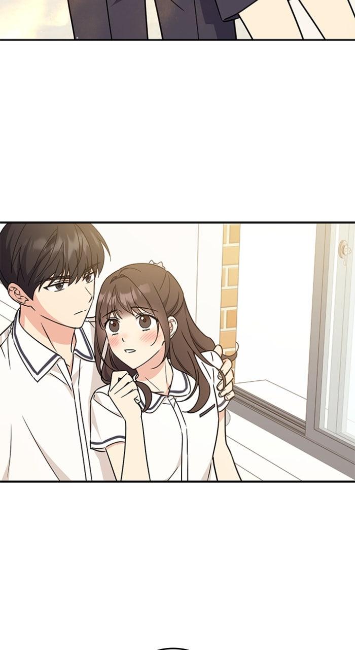 Ugly Duckling Complex Chapter 53 - Page 57