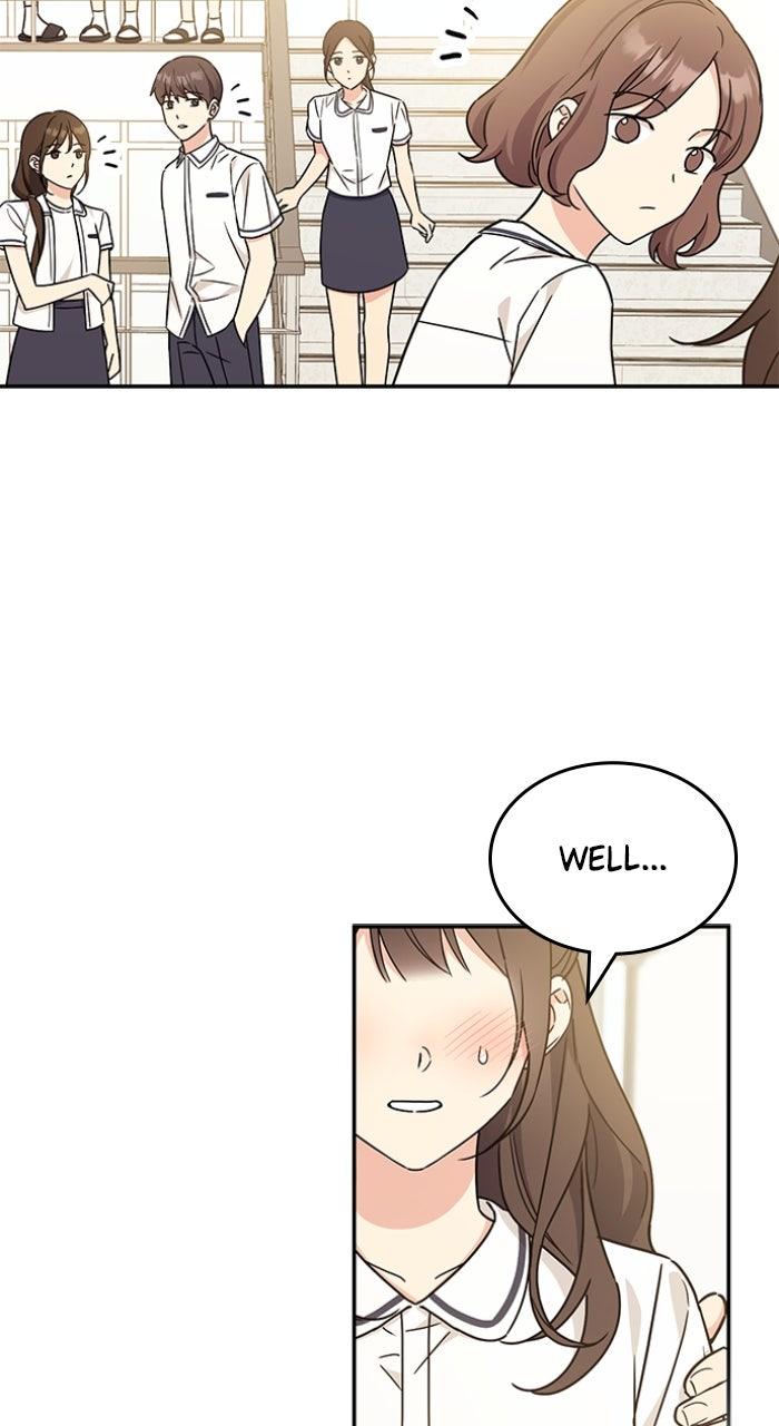 Ugly Duckling Complex Chapter 53 - Page 59