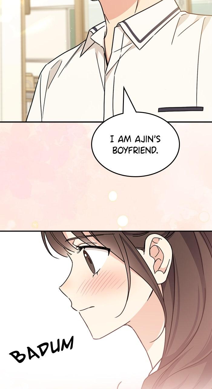 Ugly Duckling Complex Chapter 53 - Page 61