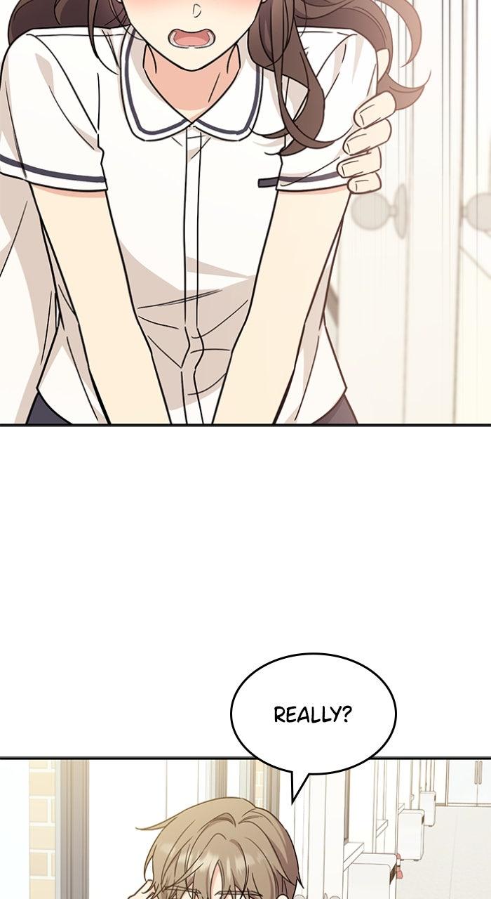 Ugly Duckling Complex Chapter 53 - Page 65