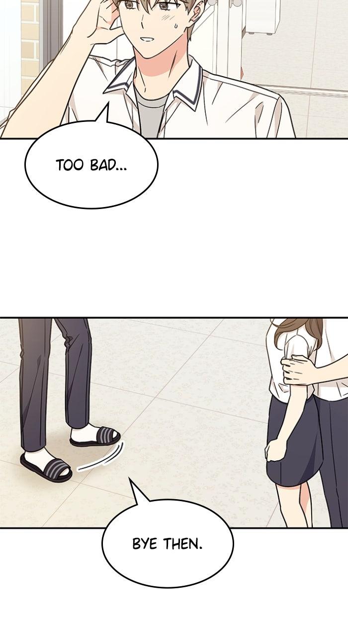 Ugly Duckling Complex Chapter 53 - Page 66