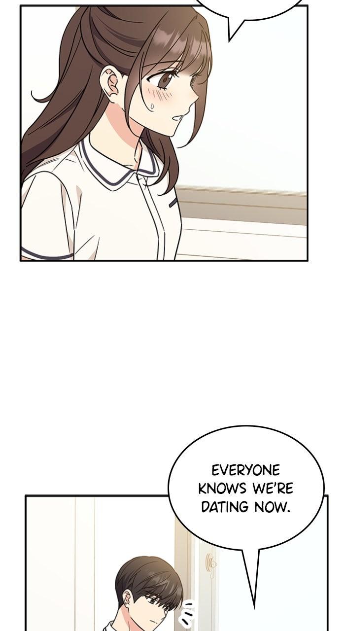 Ugly Duckling Complex Chapter 53 - Page 68