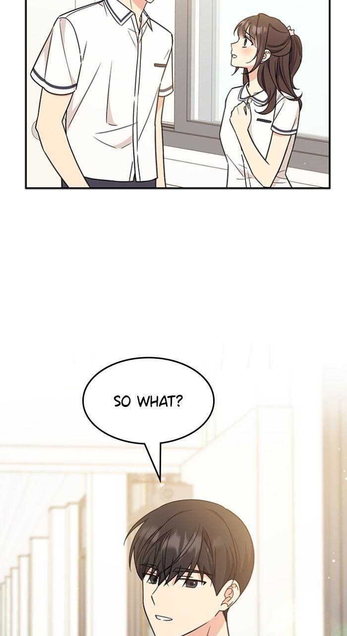 Ugly Duckling Complex Chapter 53 - Page 69