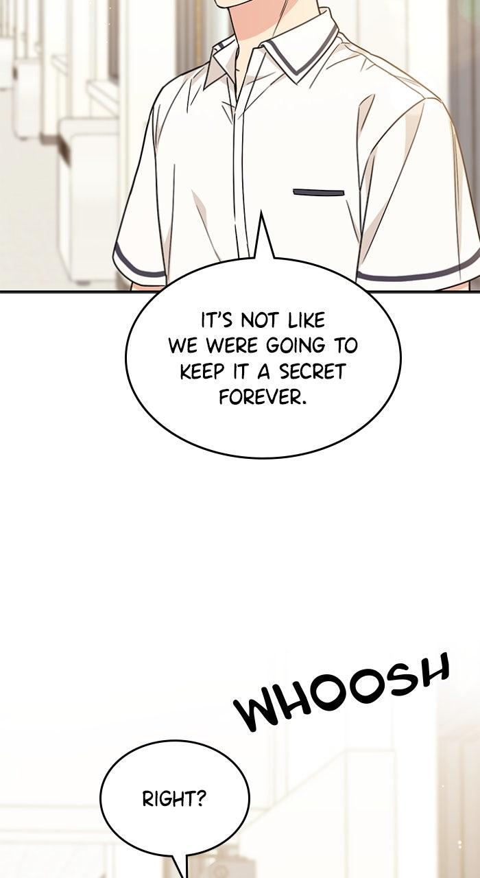 Ugly Duckling Complex Chapter 53 - Page 70