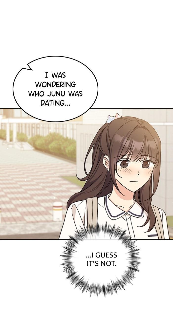 Ugly Duckling Complex Chapter 53 - Page 79