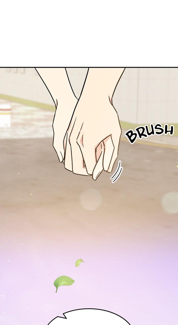 Ugly Duckling Complex Chapter 53 - Page 80