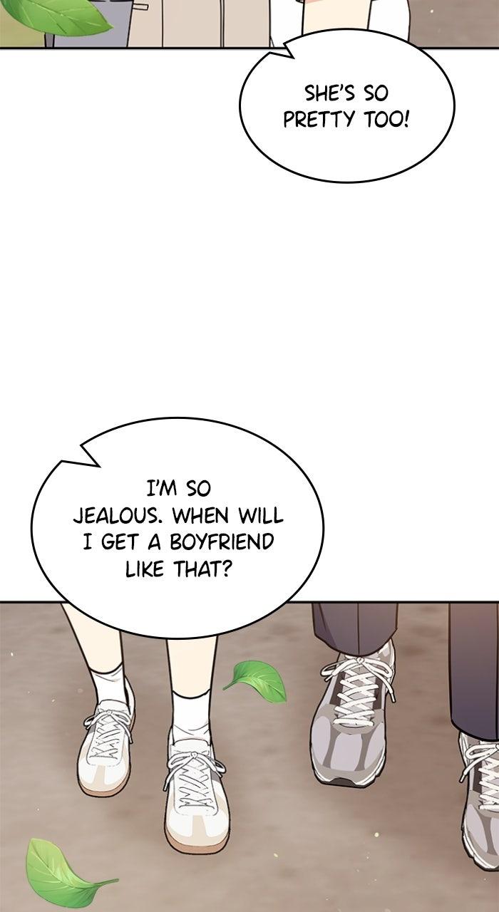 Ugly Duckling Complex Chapter 53 - Page 82