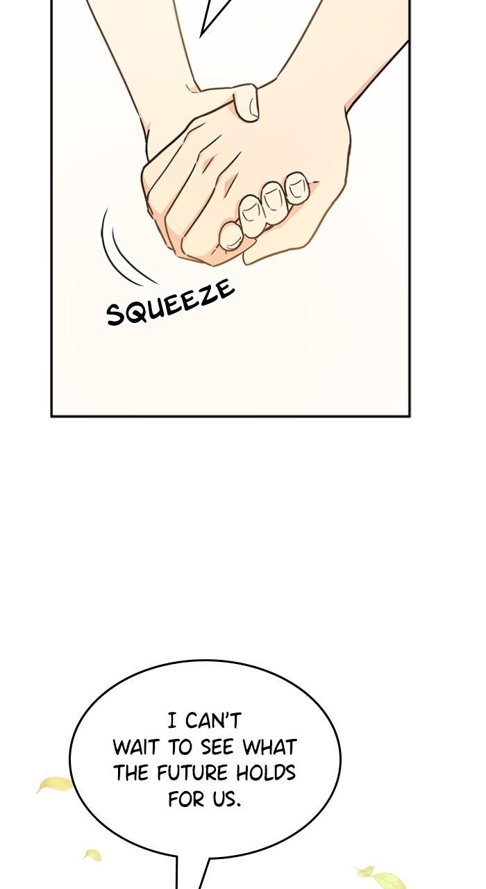 Ugly Duckling Complex Chapter 53 - Page 85