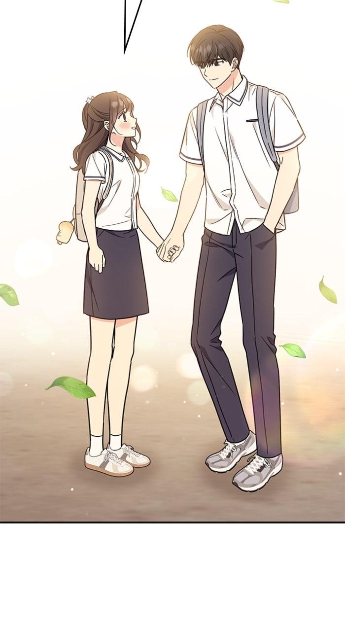 Ugly Duckling Complex Chapter 53 - Page 86