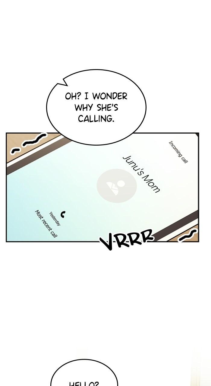 Ugly Duckling Complex Chapter 54 - Page 4