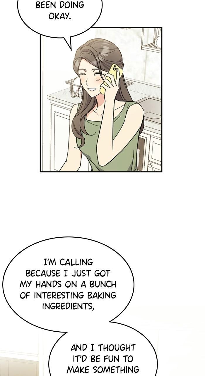 Ugly Duckling Complex Chapter 54 - Page 6