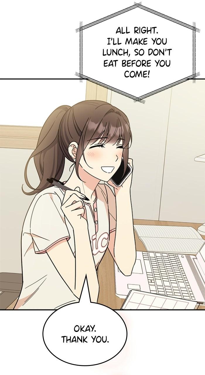 Ugly Duckling Complex Chapter 54 - Page 10