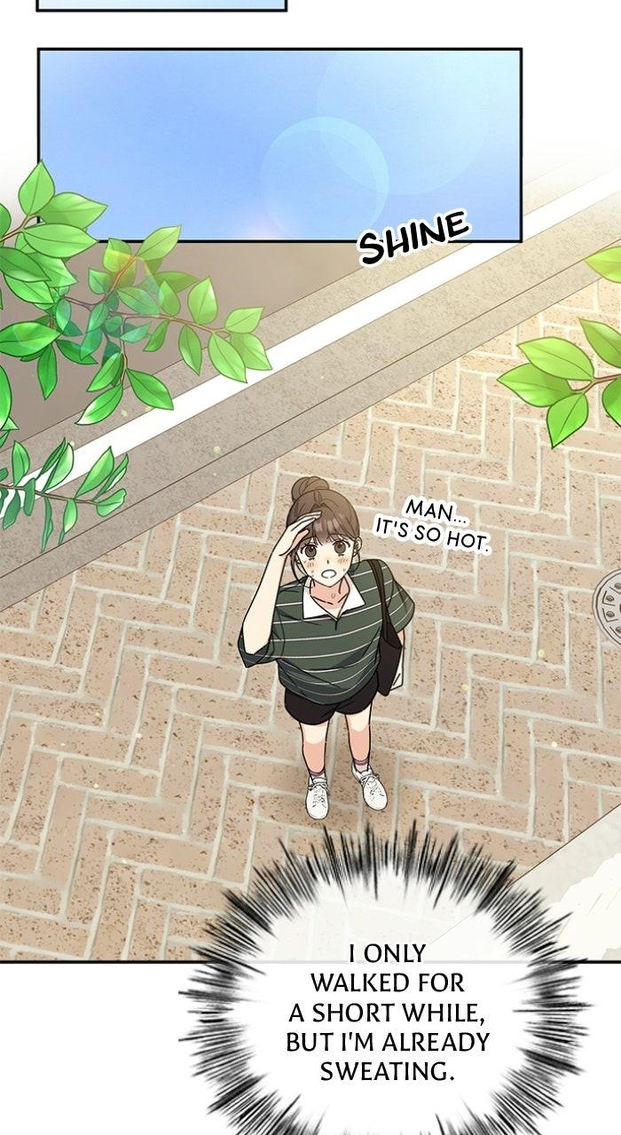 Ugly Duckling Complex Chapter 54 - Page 13