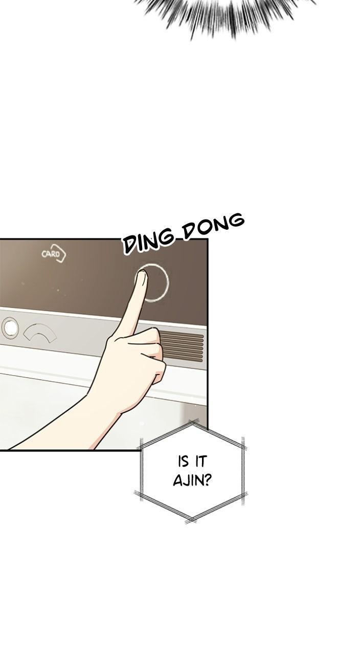 Ugly Duckling Complex Chapter 54 - Page 14