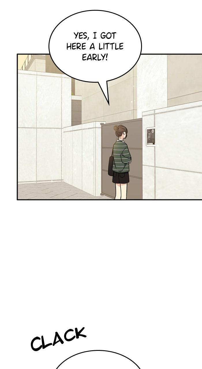 Ugly Duckling Complex Chapter 54 - Page 15