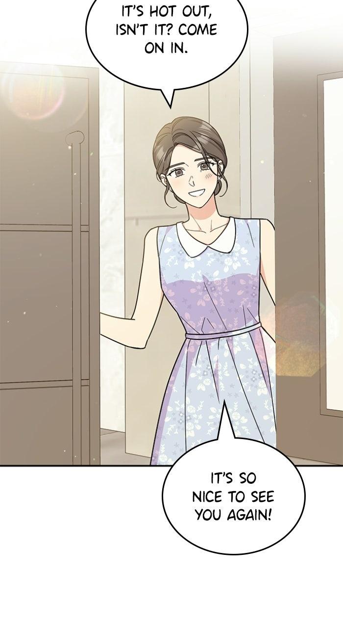 Ugly Duckling Complex Chapter 54 - Page 16