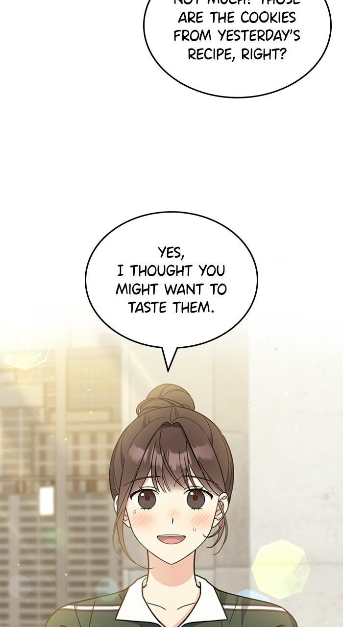 Ugly Duckling Complex Chapter 54 - Page 18