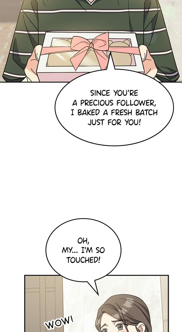 Ugly Duckling Complex Chapter 54 - Page 19