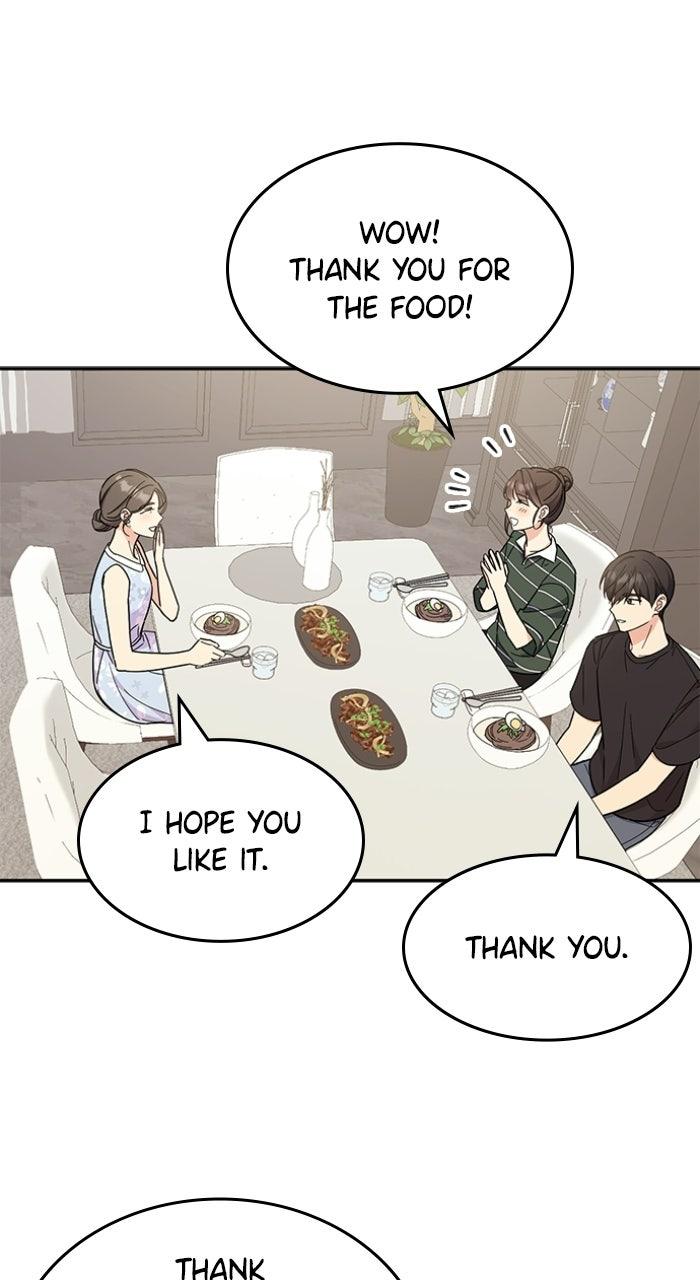 Ugly Duckling Complex Chapter 54 - Page 32