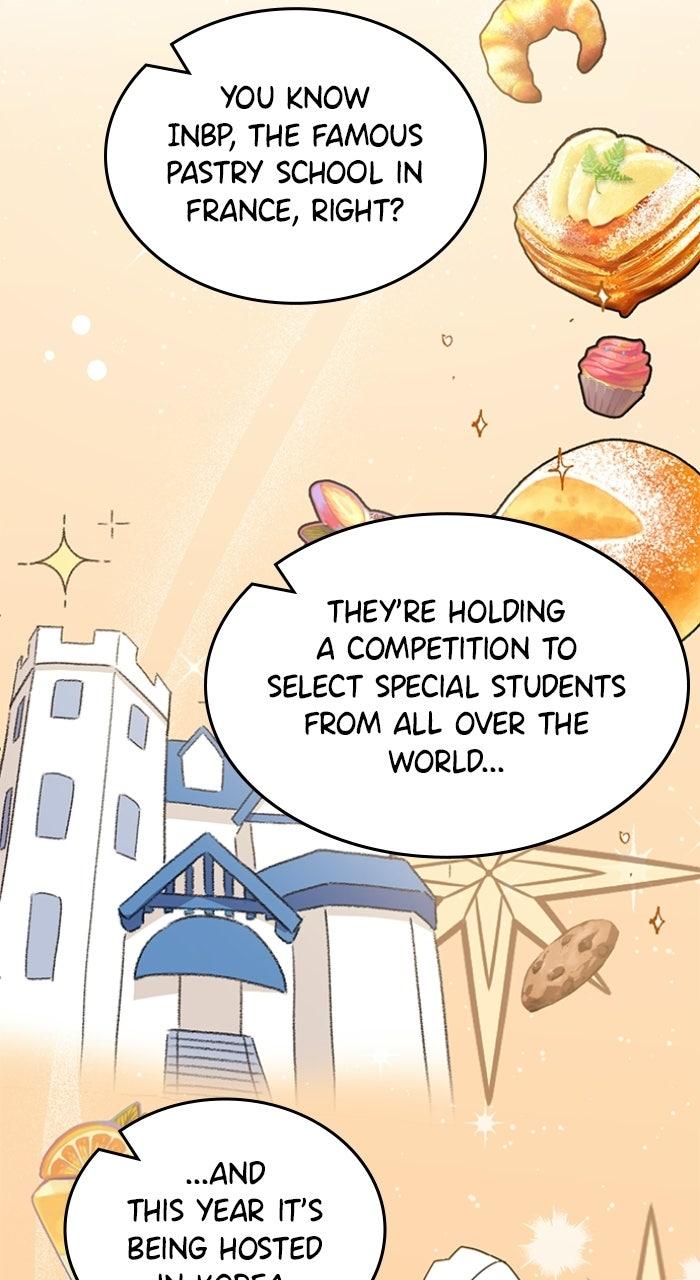 Ugly Duckling Complex Chapter 54 - Page 36