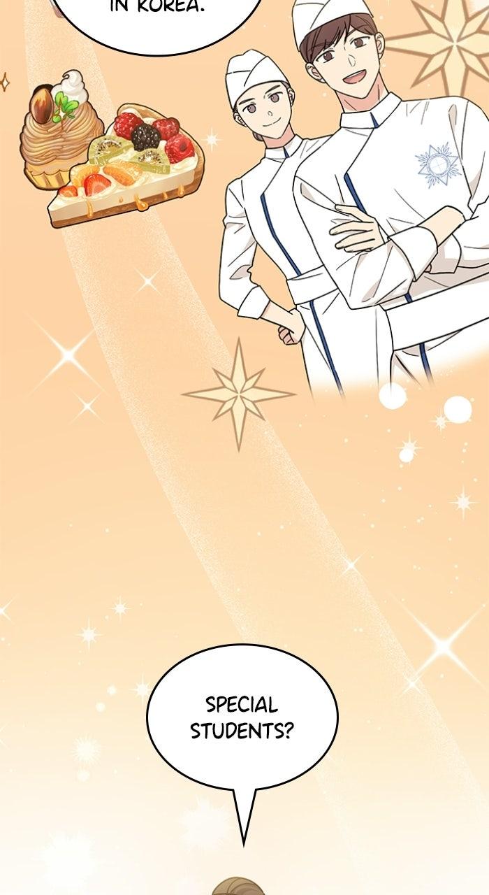 Ugly Duckling Complex Chapter 54 - Page 37