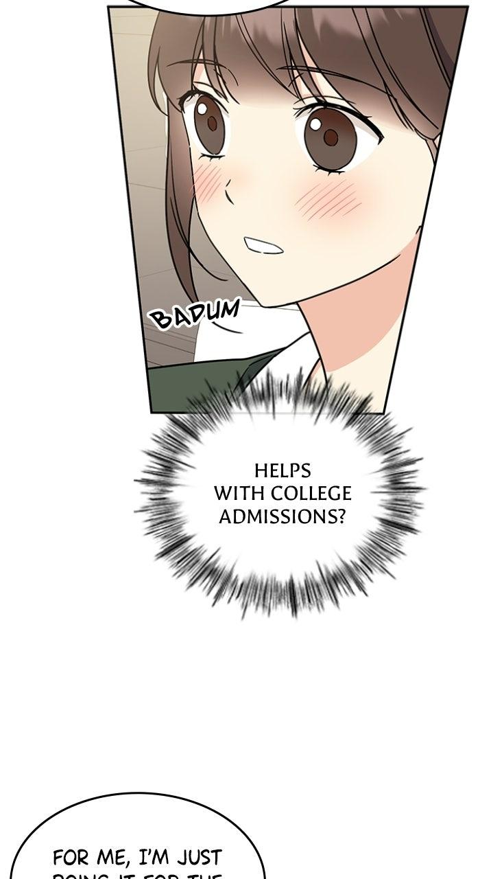 Ugly Duckling Complex Chapter 54 - Page 40