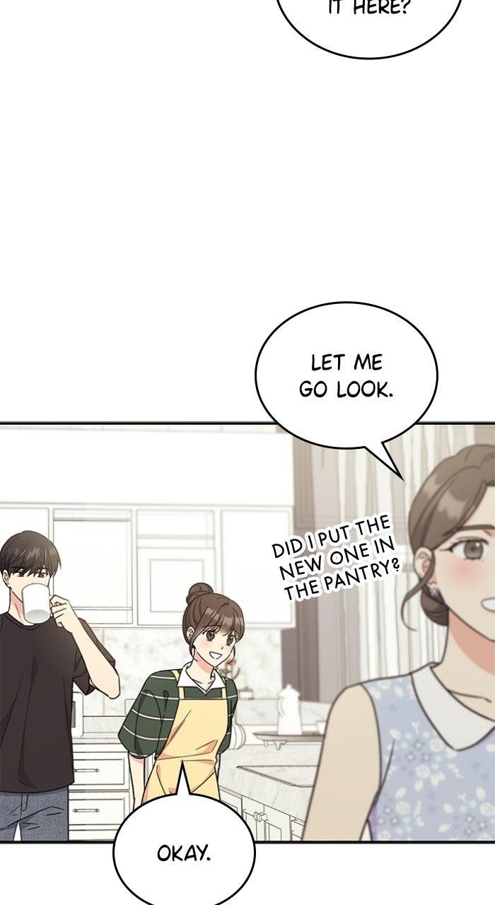 Ugly Duckling Complex Chapter 54 - Page 46