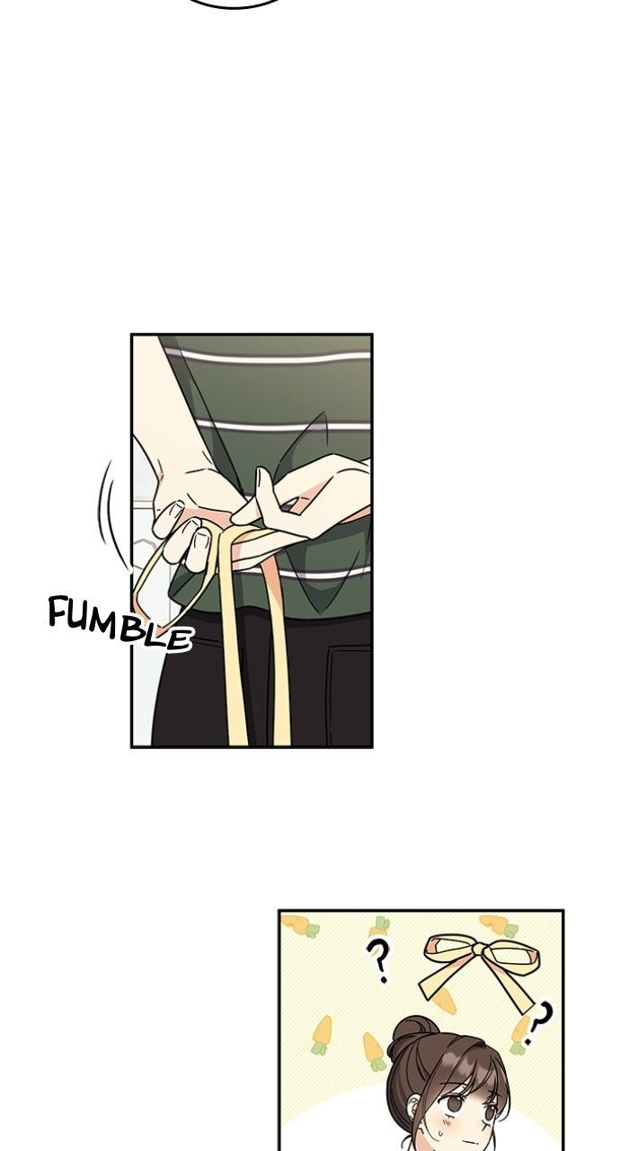 Ugly Duckling Complex Chapter 54 - Page 47