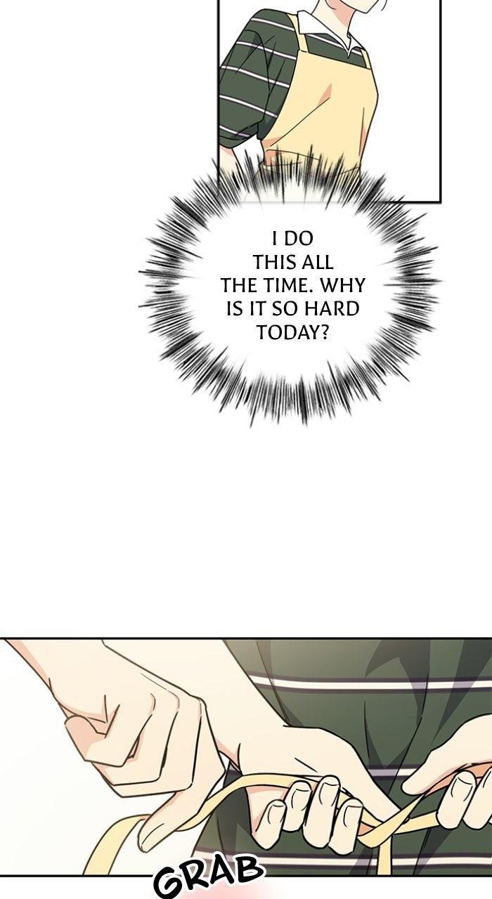 Ugly Duckling Complex Chapter 54 - Page 48