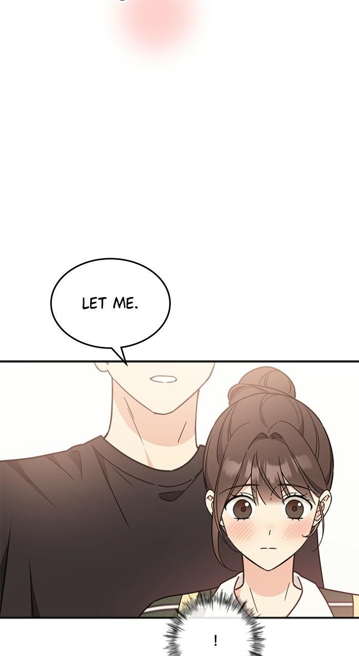 Ugly Duckling Complex Chapter 54 - Page 49