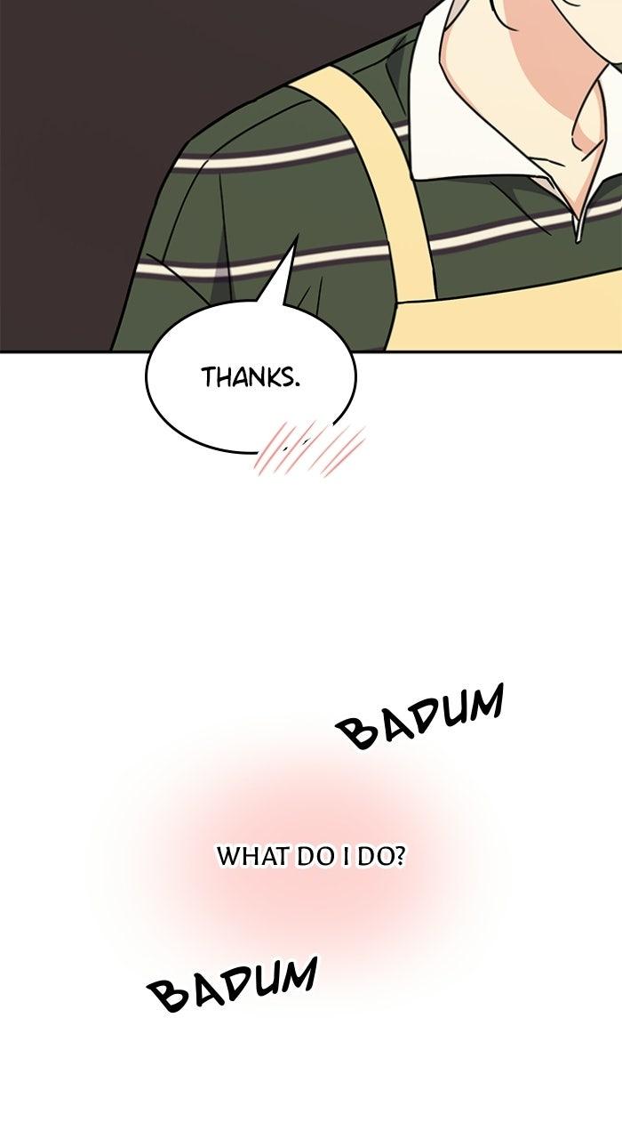 Ugly Duckling Complex Chapter 54 - Page 52