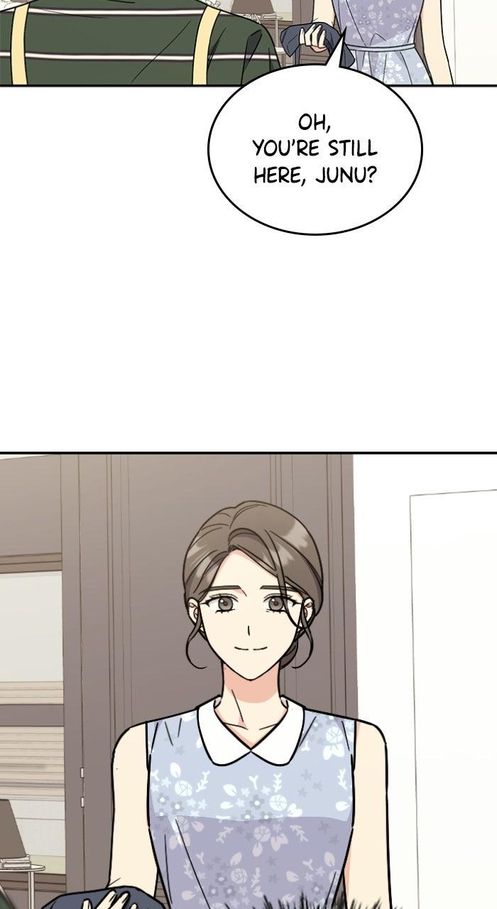 Ugly Duckling Complex Chapter 54 - Page 60